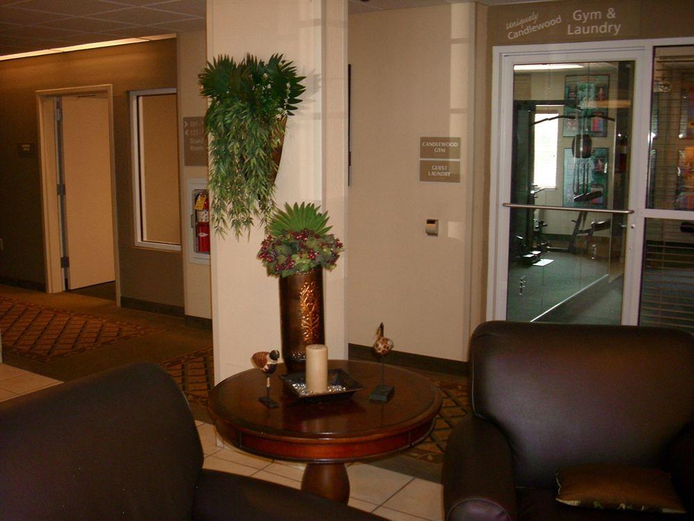 Candlewood Suites Bordentown-Trenton By Ihg Dış mekan fotoğraf