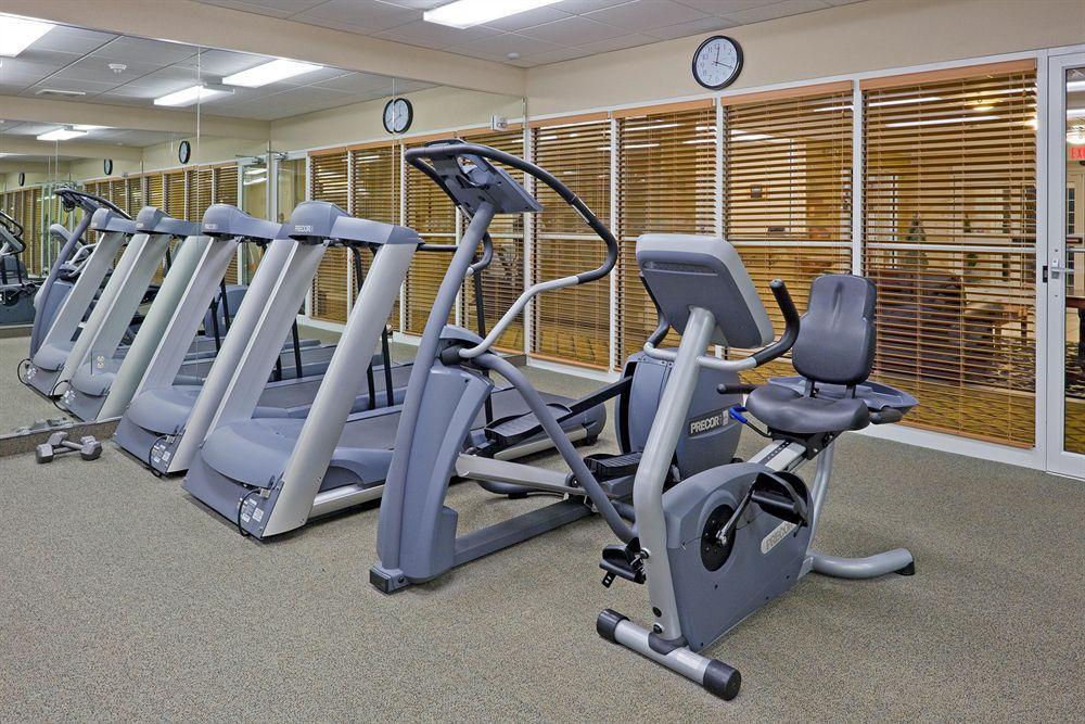 Candlewood Suites Bordentown-Trenton By Ihg Dış mekan fotoğraf