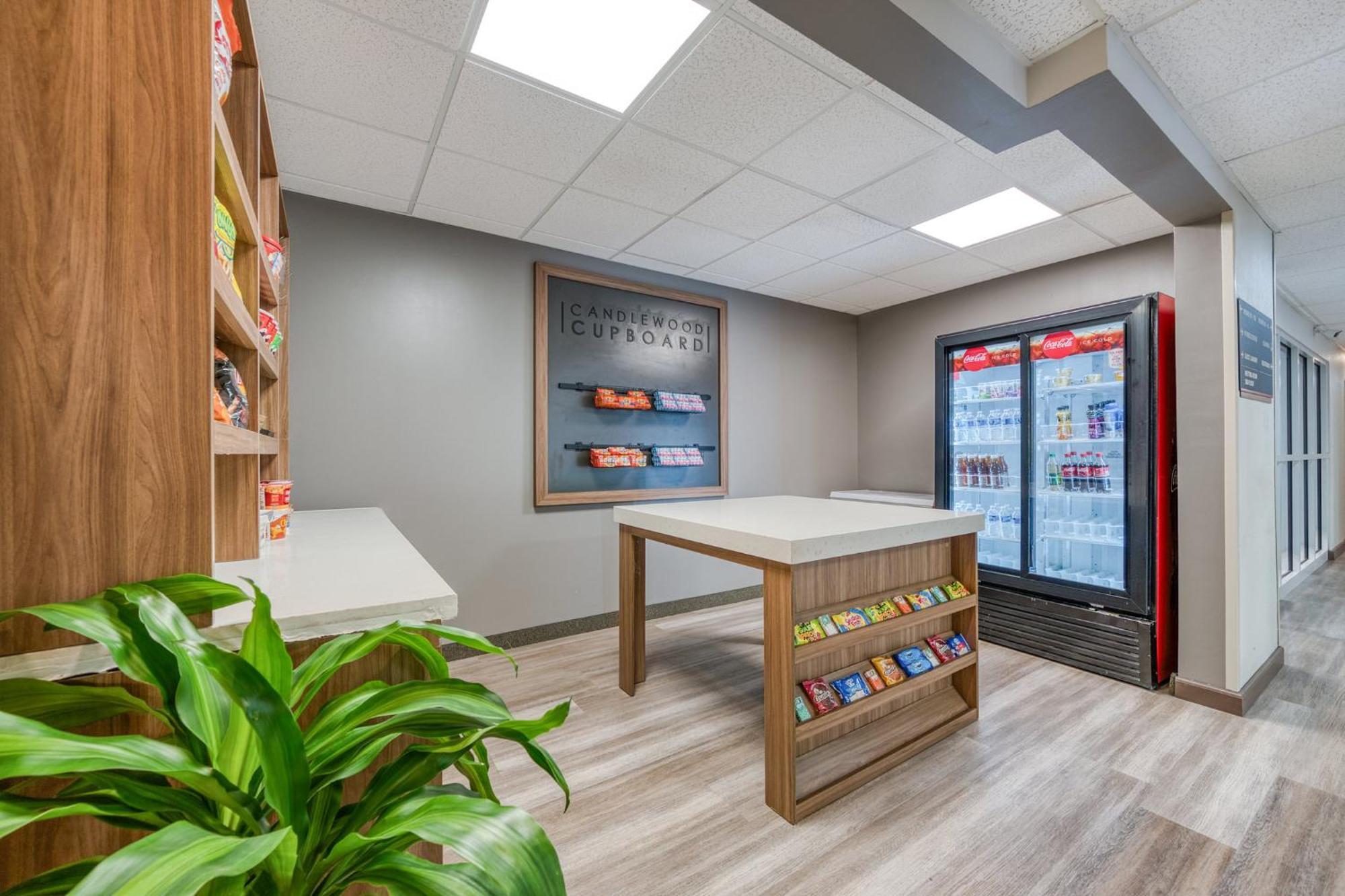 Candlewood Suites Bordentown-Trenton By Ihg Dış mekan fotoğraf