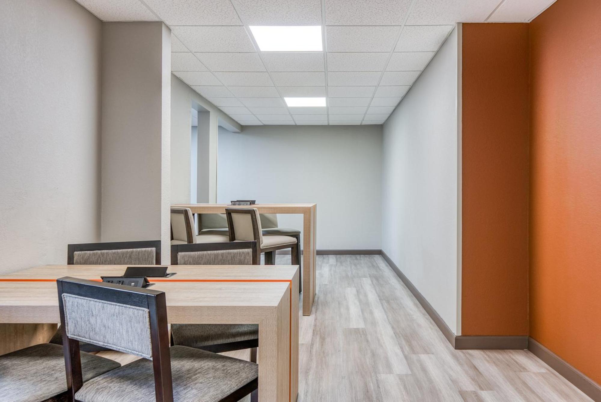 Candlewood Suites Bordentown-Trenton By Ihg Dış mekan fotoğraf