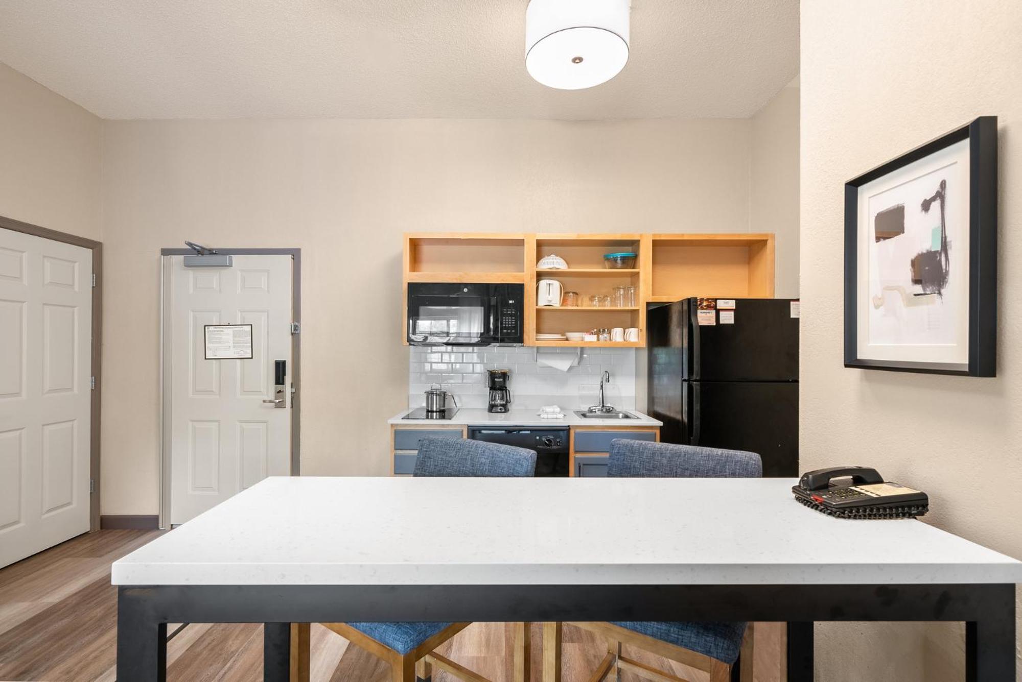Candlewood Suites Bordentown-Trenton By Ihg Dış mekan fotoğraf