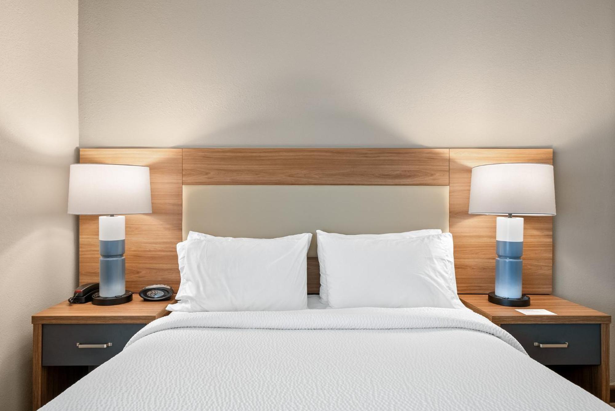 Candlewood Suites Bordentown-Trenton By Ihg Dış mekan fotoğraf