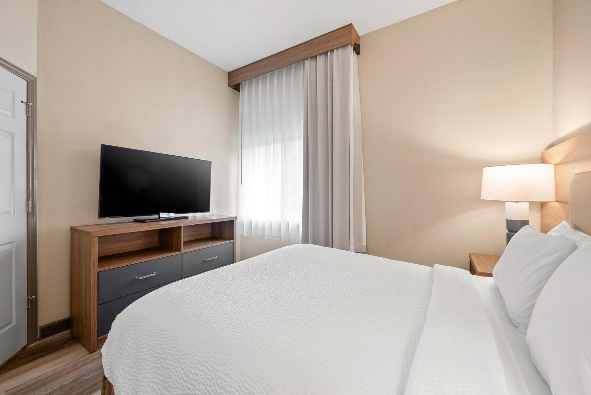 Candlewood Suites Bordentown-Trenton By Ihg Dış mekan fotoğraf