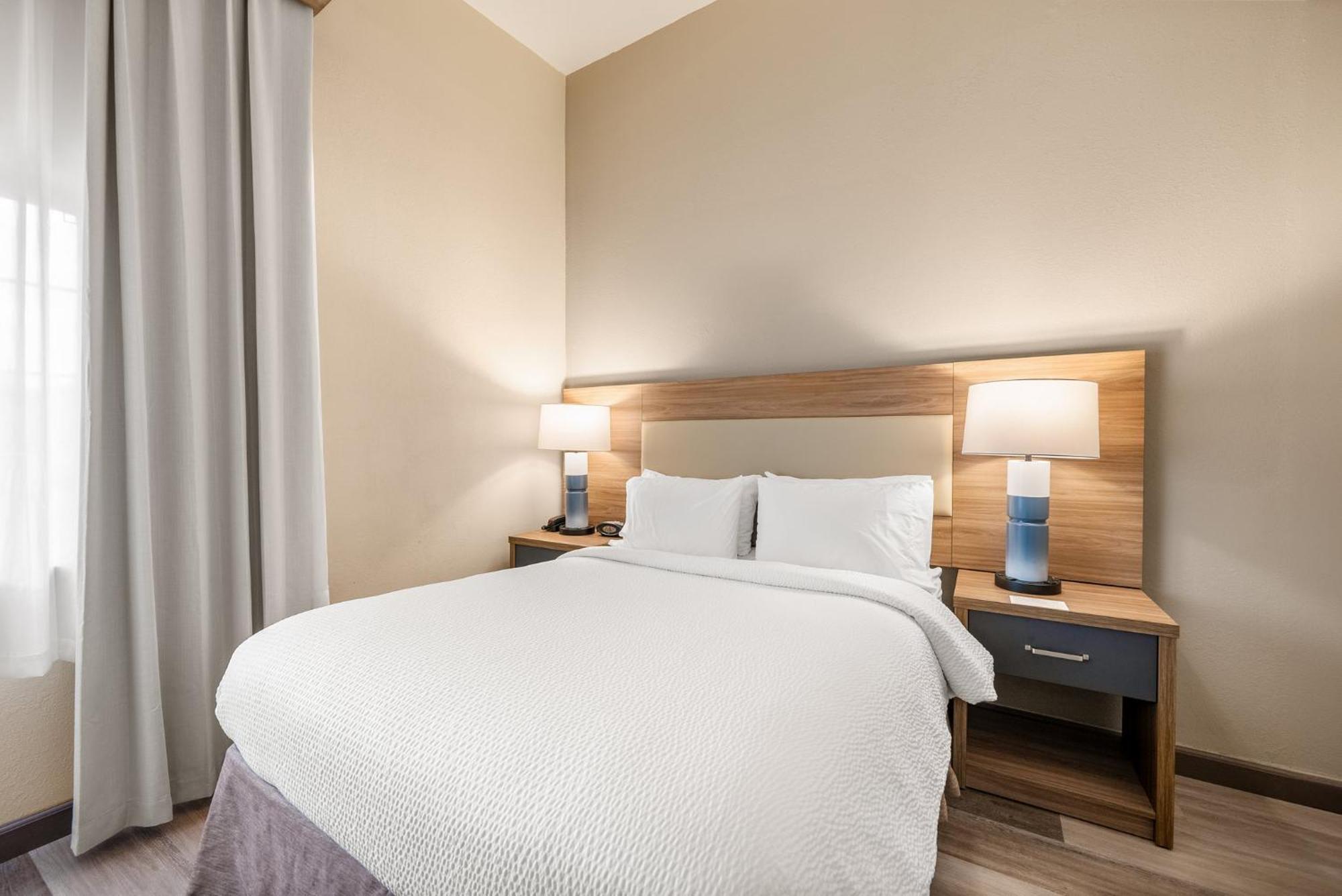 Candlewood Suites Bordentown-Trenton By Ihg Dış mekan fotoğraf