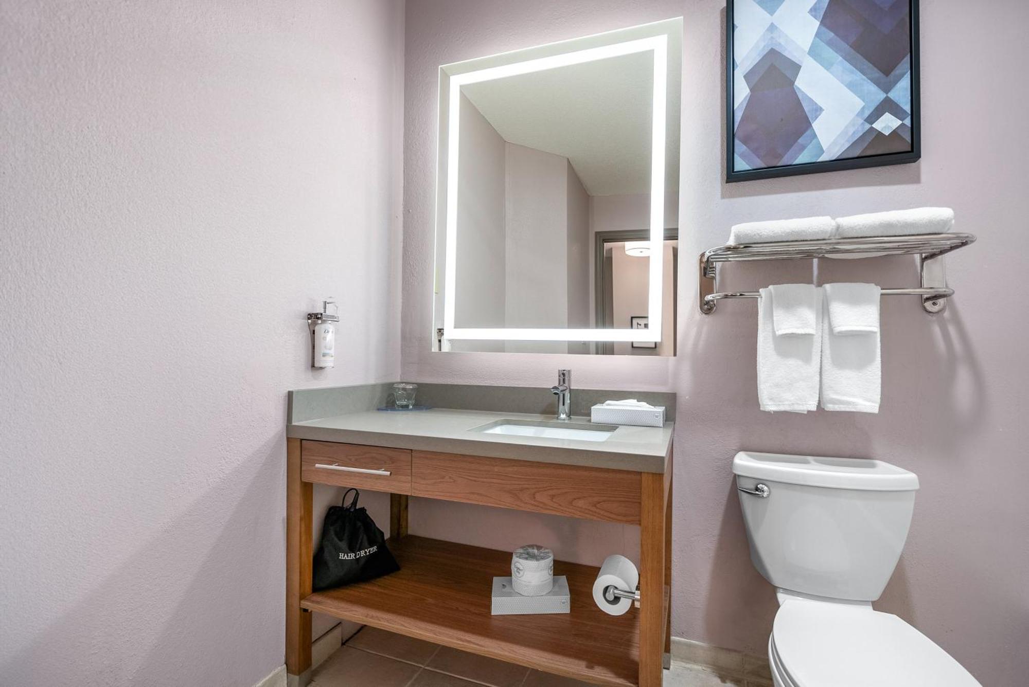 Candlewood Suites Bordentown-Trenton By Ihg Dış mekan fotoğraf