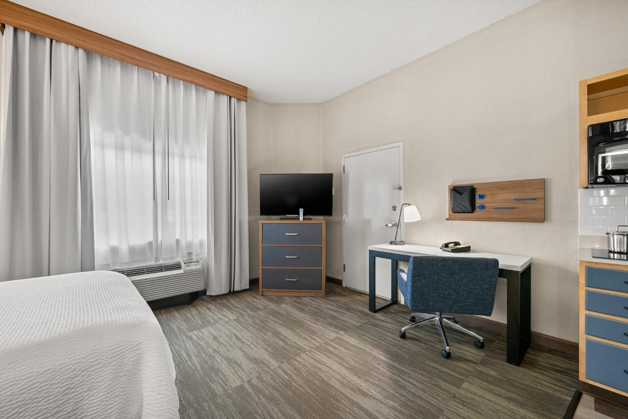 Candlewood Suites Bordentown-Trenton By Ihg Dış mekan fotoğraf