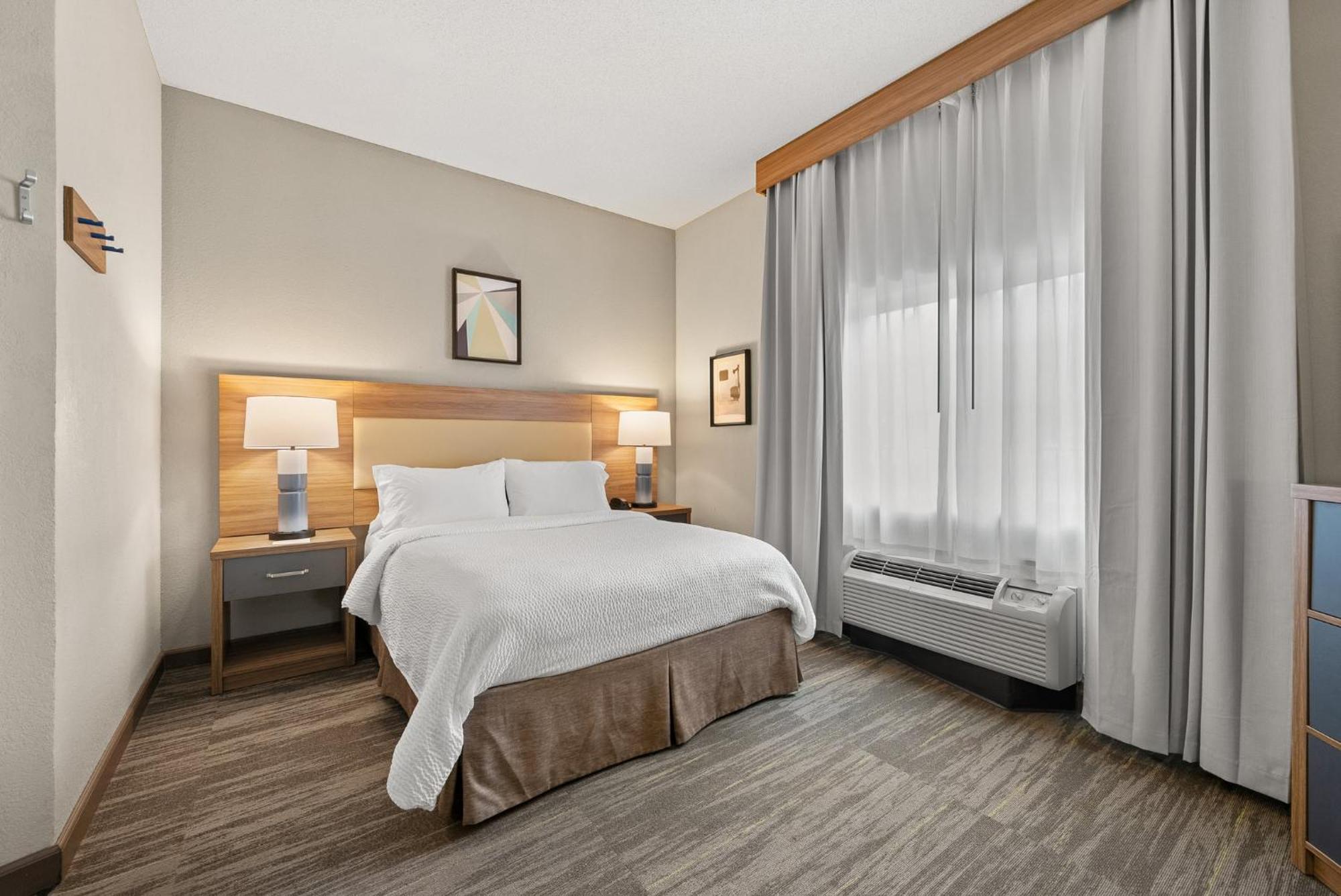 Candlewood Suites Bordentown-Trenton By Ihg Dış mekan fotoğraf