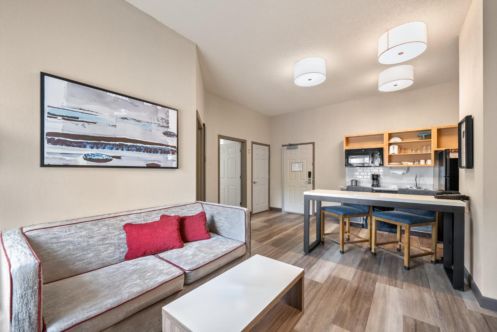 Candlewood Suites Bordentown-Trenton By Ihg Dış mekan fotoğraf