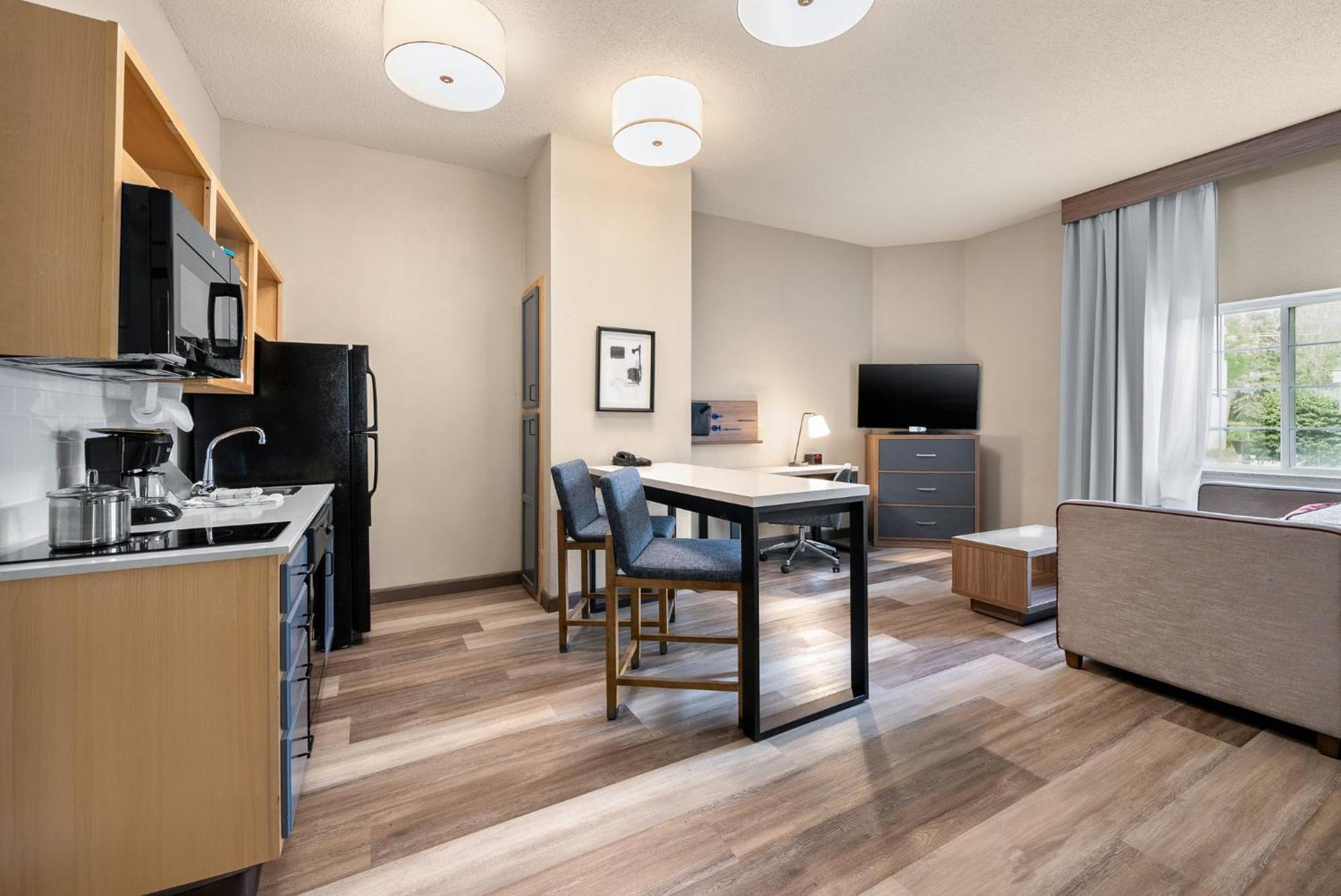 Candlewood Suites Bordentown-Trenton By Ihg Dış mekan fotoğraf