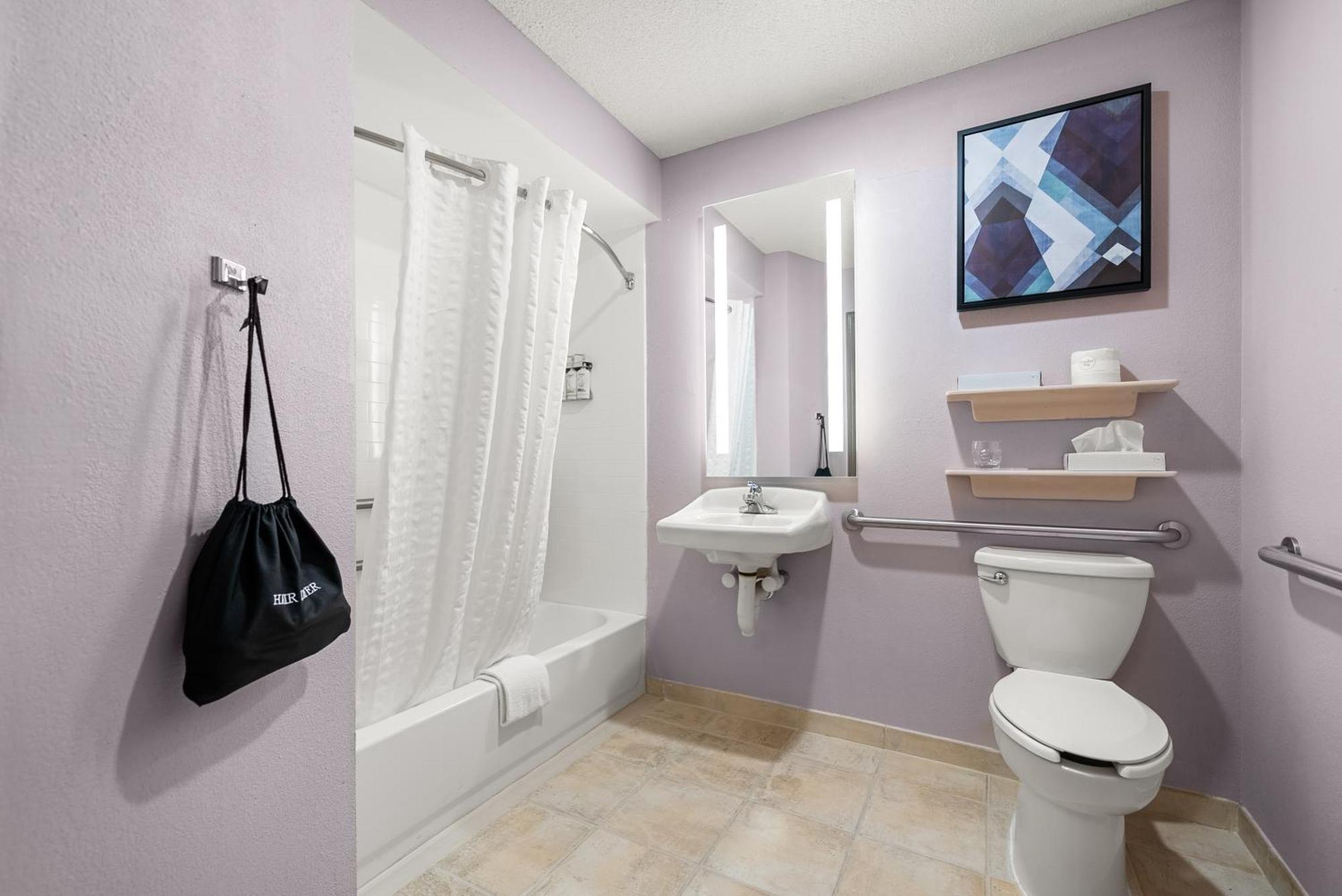 Candlewood Suites Bordentown-Trenton By Ihg Dış mekan fotoğraf