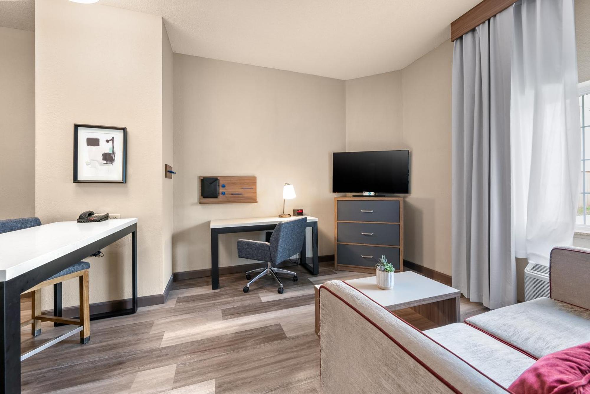 Candlewood Suites Bordentown-Trenton By Ihg Dış mekan fotoğraf