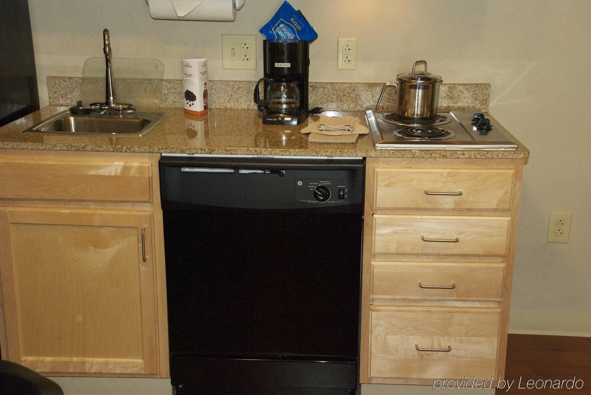 Candlewood Suites Bordentown-Trenton By Ihg Dış mekan fotoğraf
