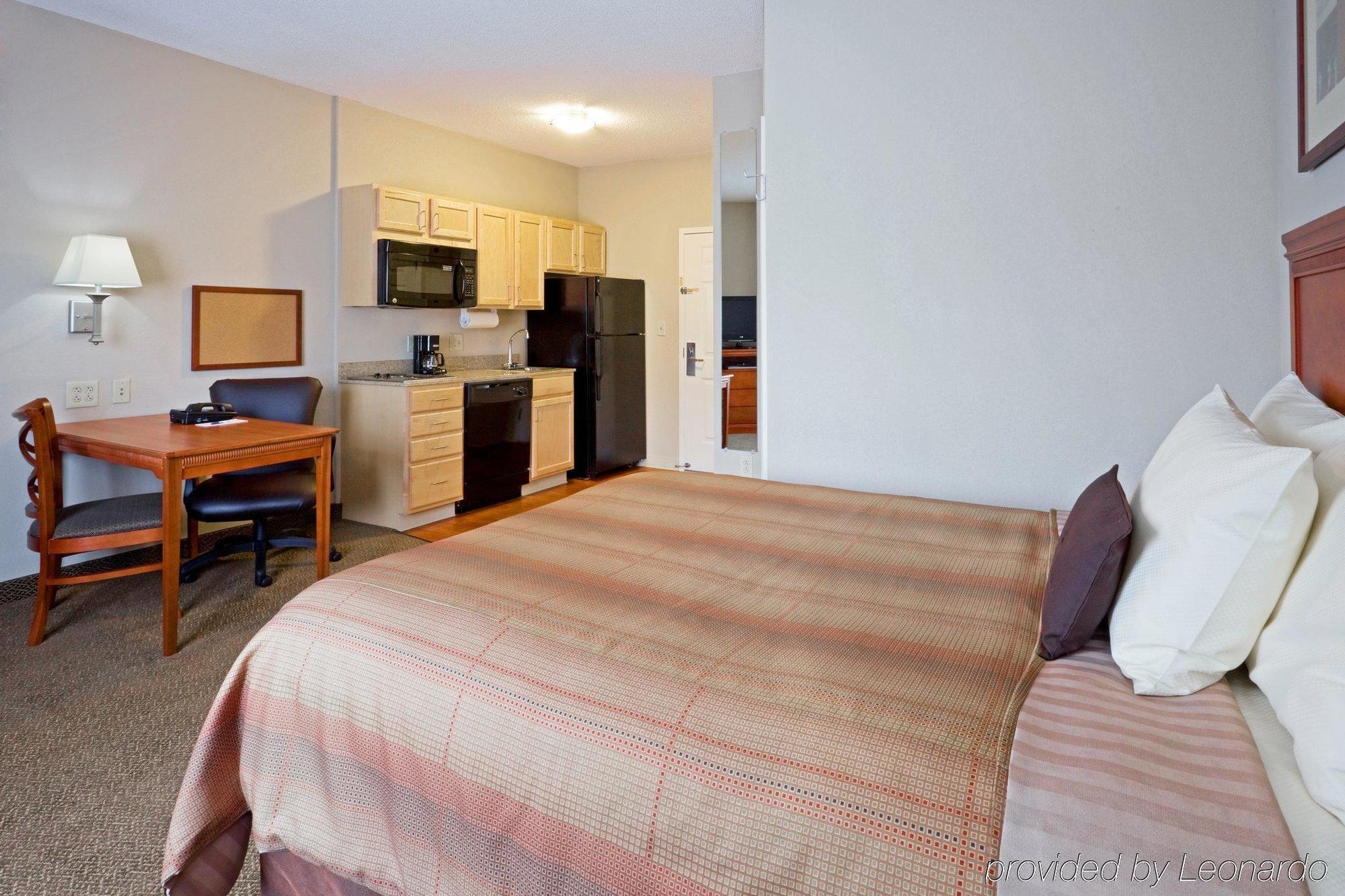 Candlewood Suites Bordentown-Trenton By Ihg Oda fotoğraf