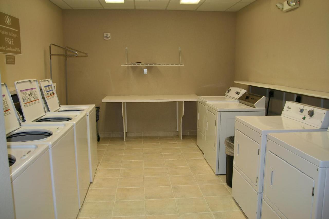 Candlewood Suites Bordentown-Trenton By Ihg Dış mekan fotoğraf