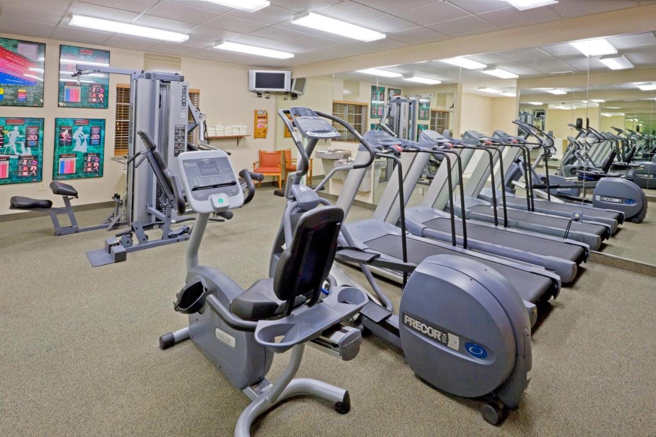 Candlewood Suites Bordentown-Trenton By Ihg Dış mekan fotoğraf